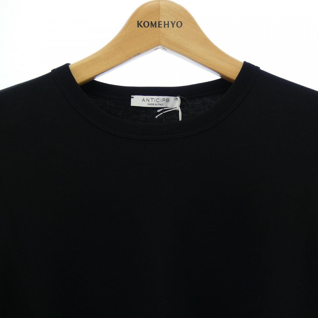 アンティーチポ ANTICIPO Tシャツ