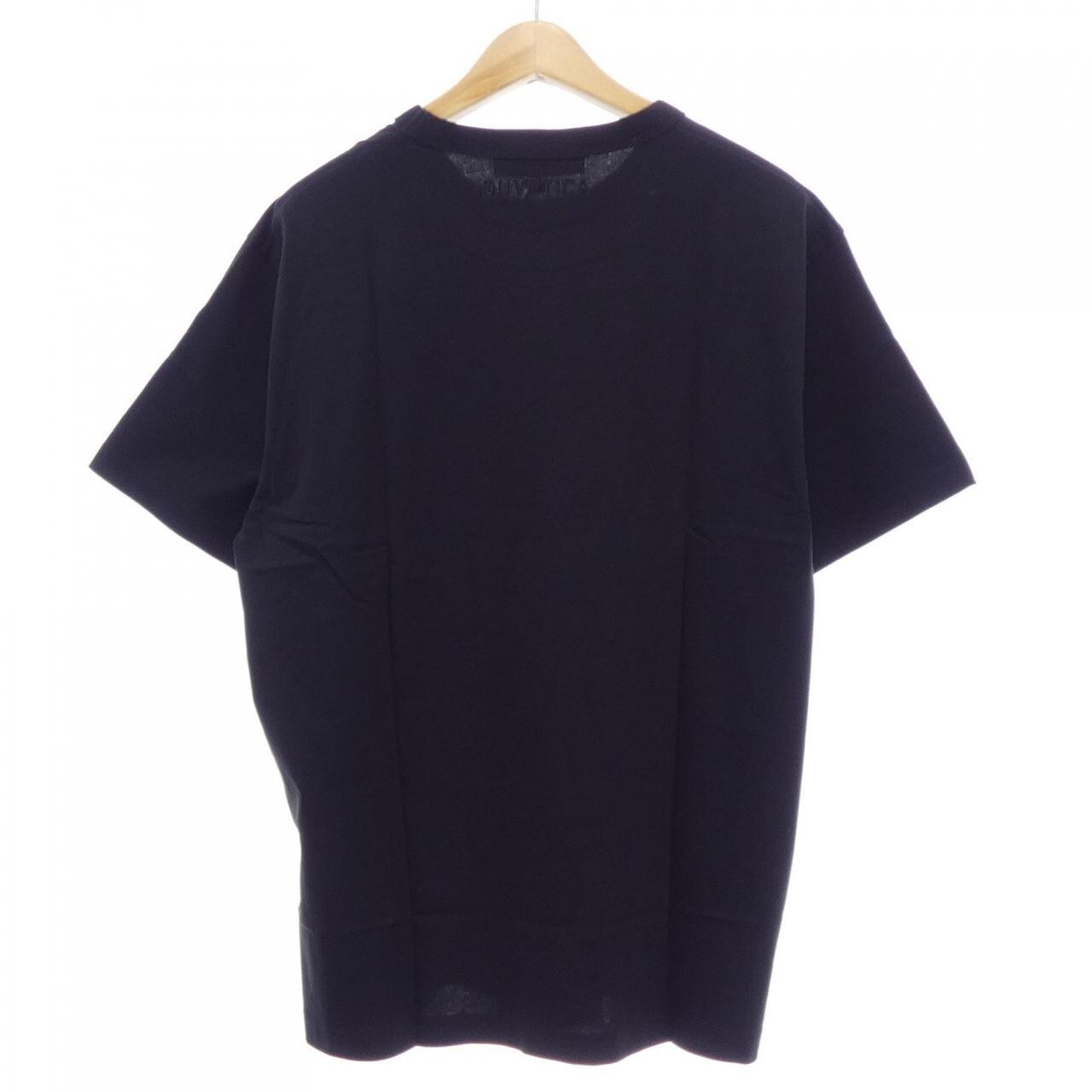デュベティカ DUVETICA VXRT42131 Tシャツ