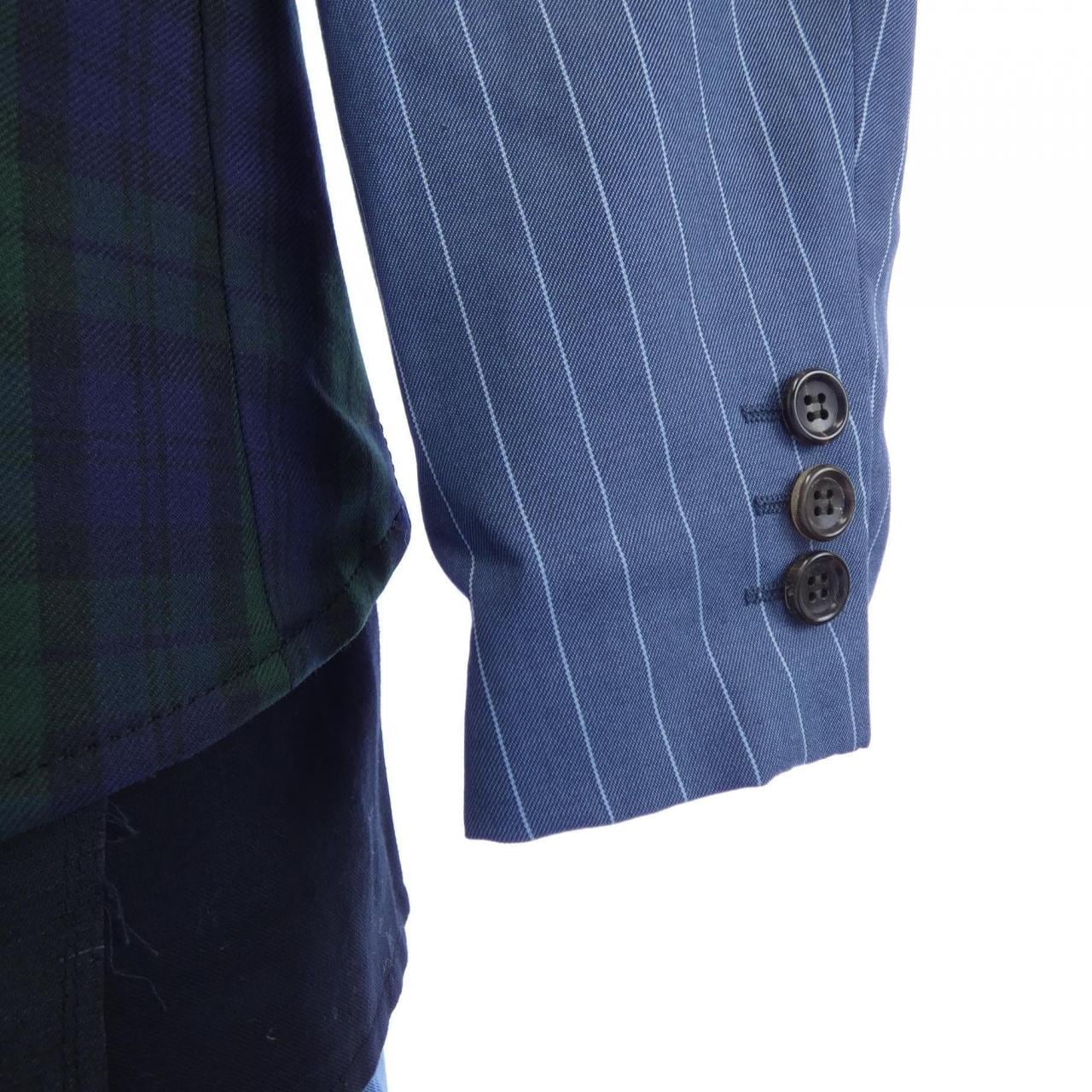 コムデギャルソン COMME des GARCONS PA-J013 ジャケット