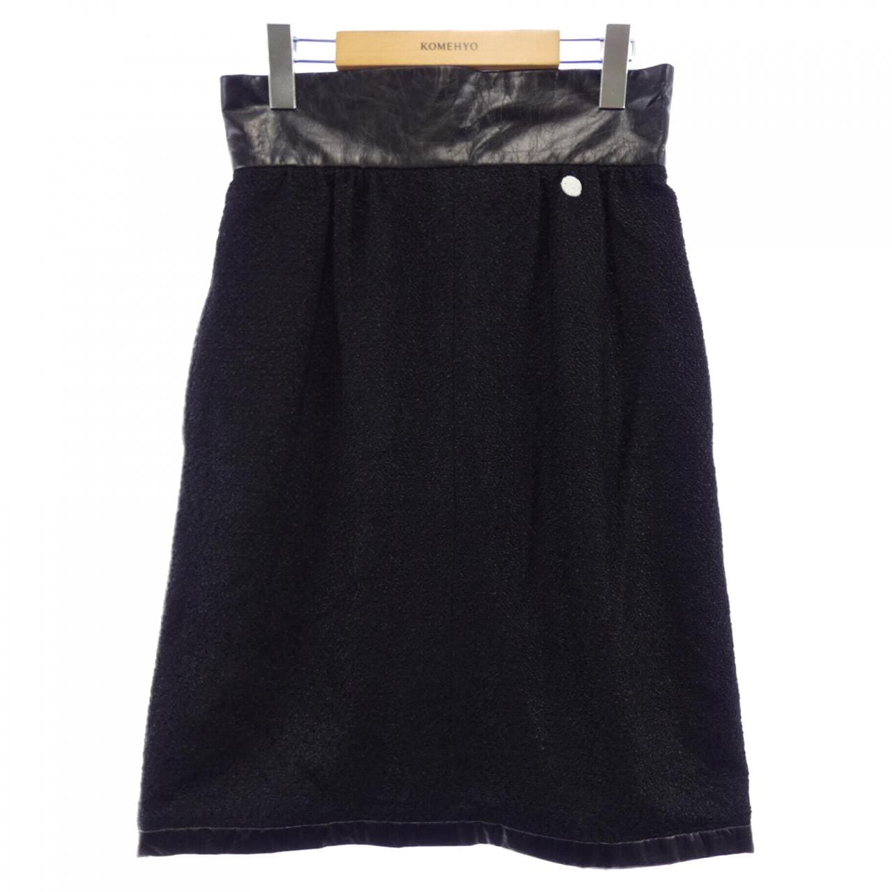 シャネル CHANEL P50723V37722 スカート