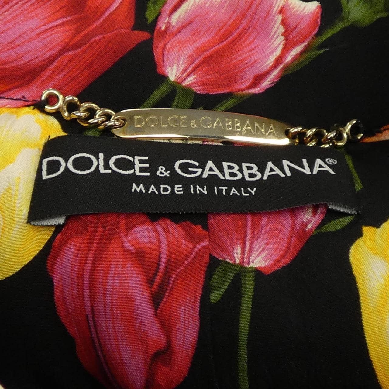 ドルチェアンドガッバーナ DOLCE&GABBANA ジャケット