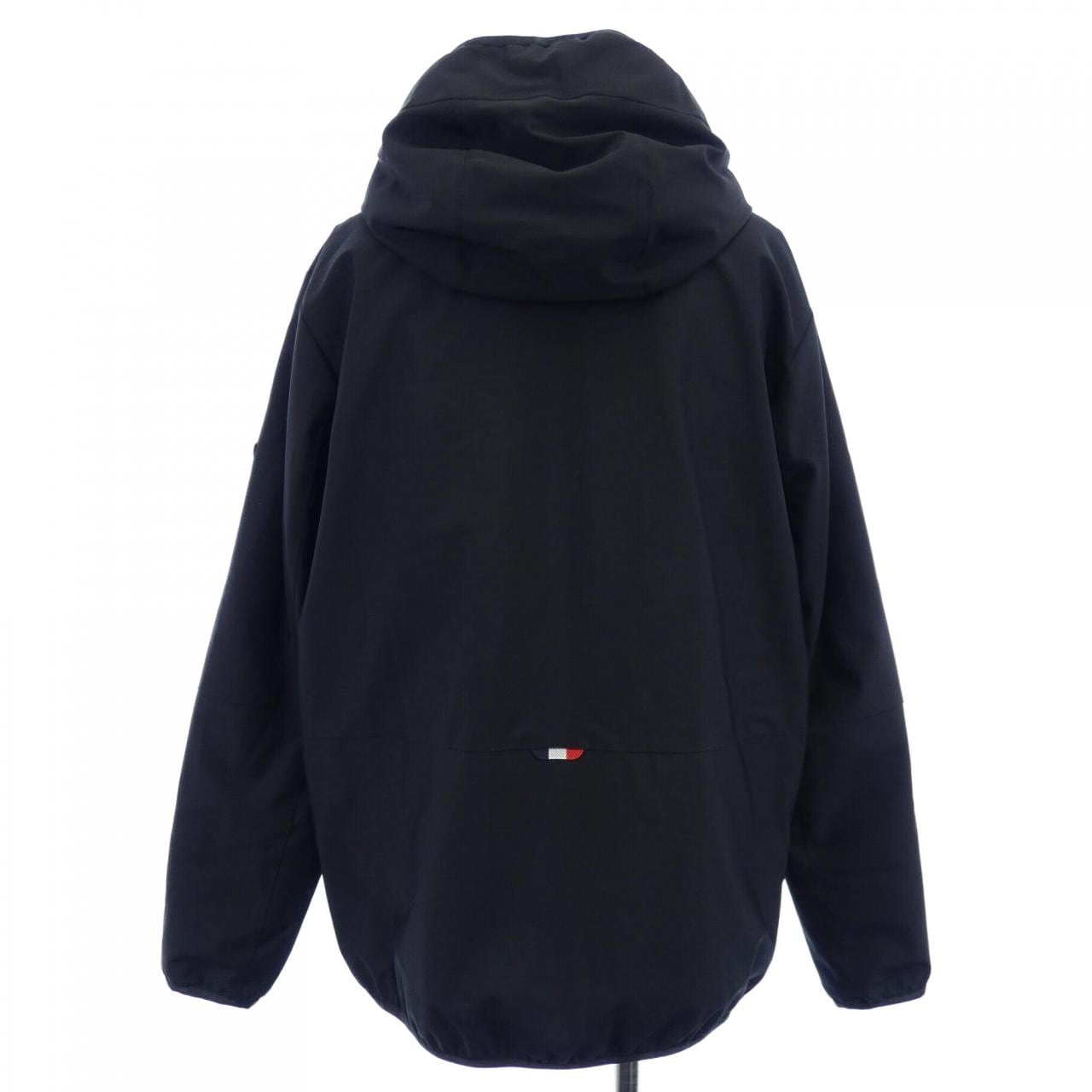 モンクレール MONCLER CARRENAC ダウンジャケット