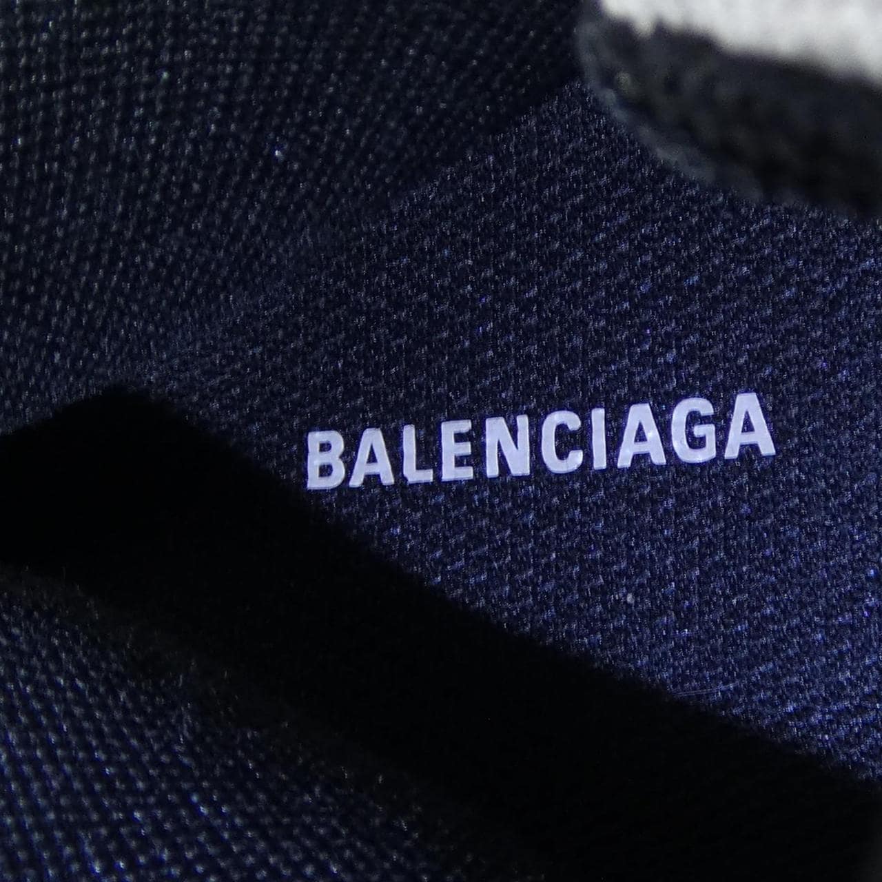 バレンシアガ BALENCIAGA TRIPLE S 536737 スニーカー