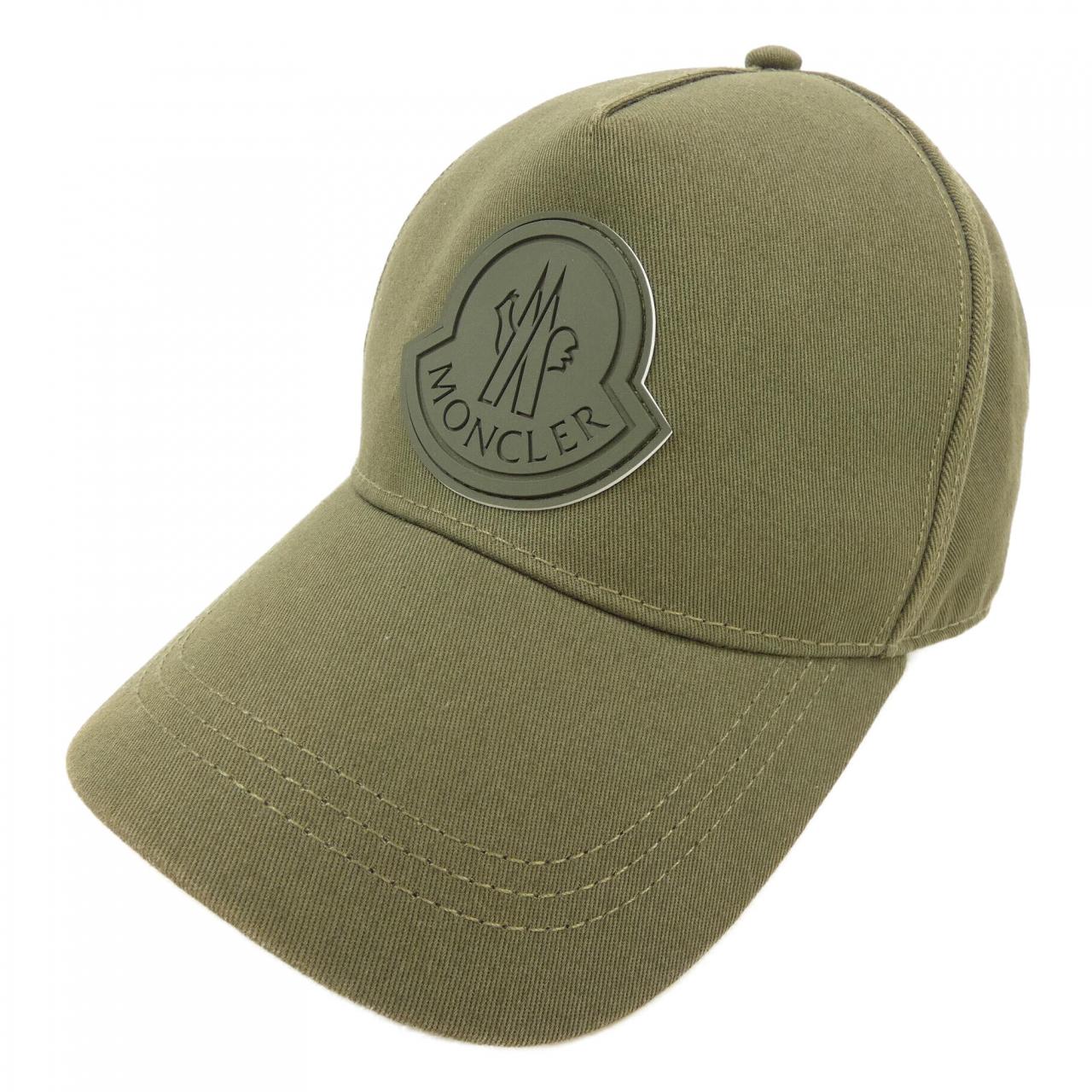 モンクレール MONCLER G10913B76300 キャップ