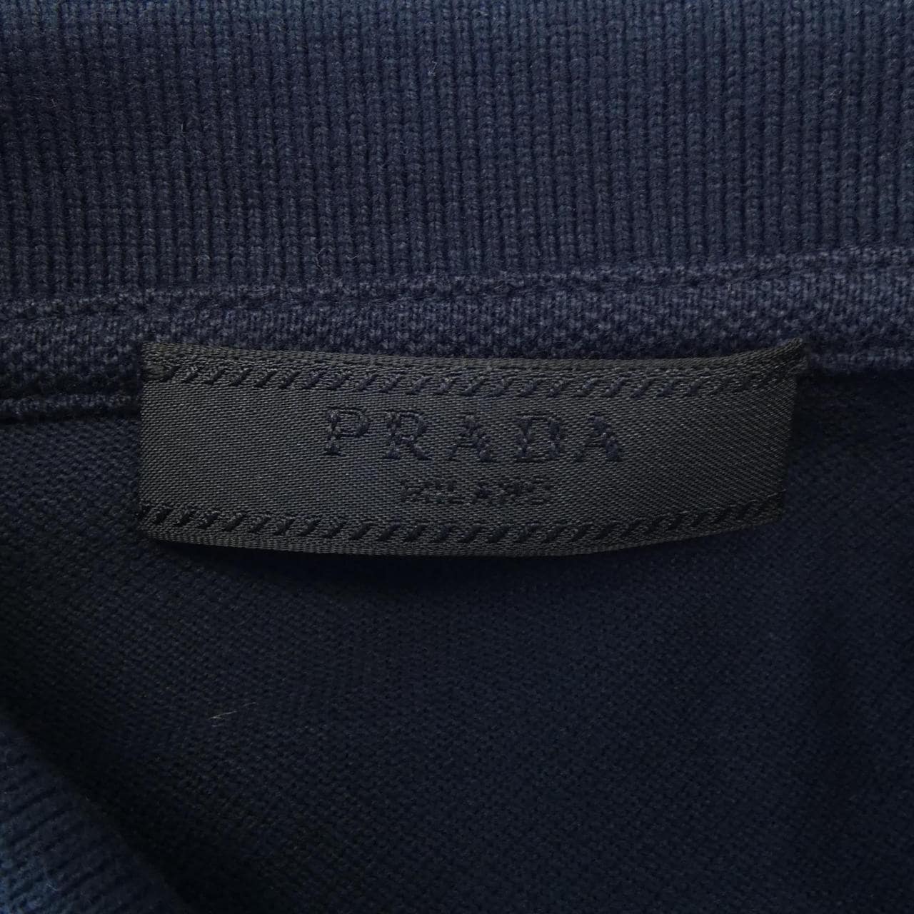 プラダ PRADA SJN256 R192 322 ポロシャツ