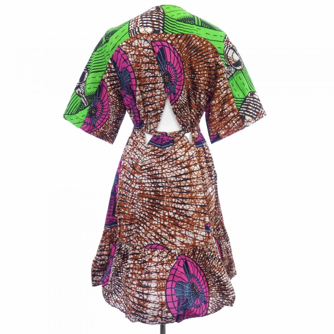 ステラマッカートニー STELLA MCCARTNEY 510997 SKA51 ワンピース