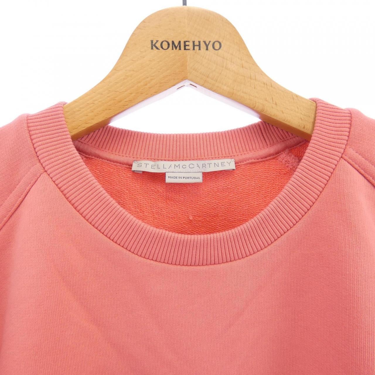 ステラマッカートニー STELLA MCCARTNEY 603139 3SPX02 スウェット