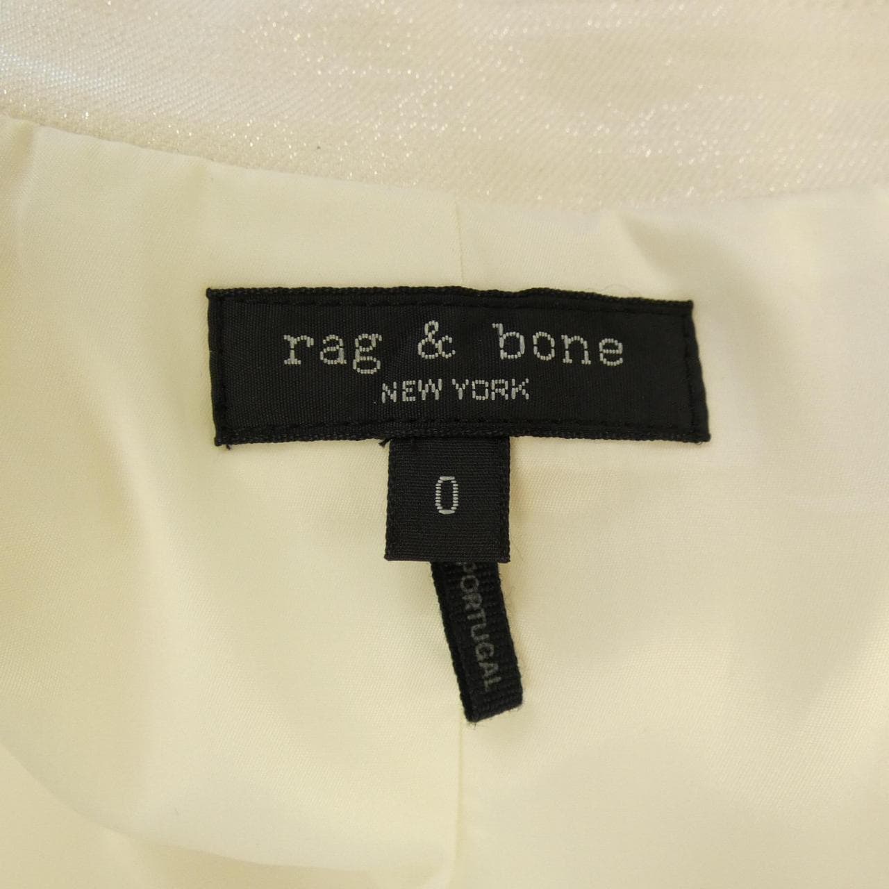 ラグアンドボーン RAG&BONE ジャケット