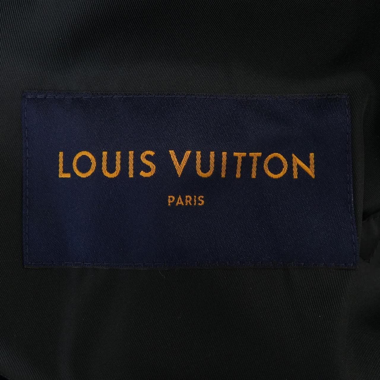 ルイヴィトン LOUIS VUITTON ジャパニーズ JAPANESE HGK53WPIS ジャケット