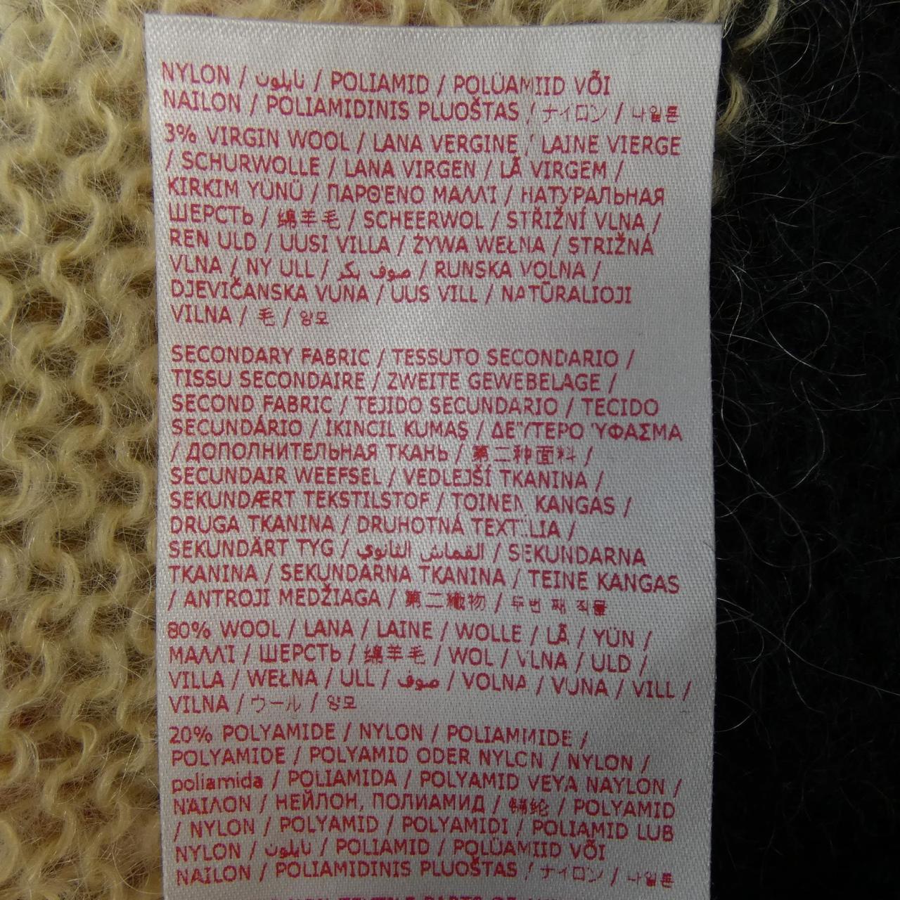 マルニ MARNI CDMG0089Q0 カーディガン