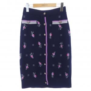 シャネル CHANEL P73822K10582 スカート