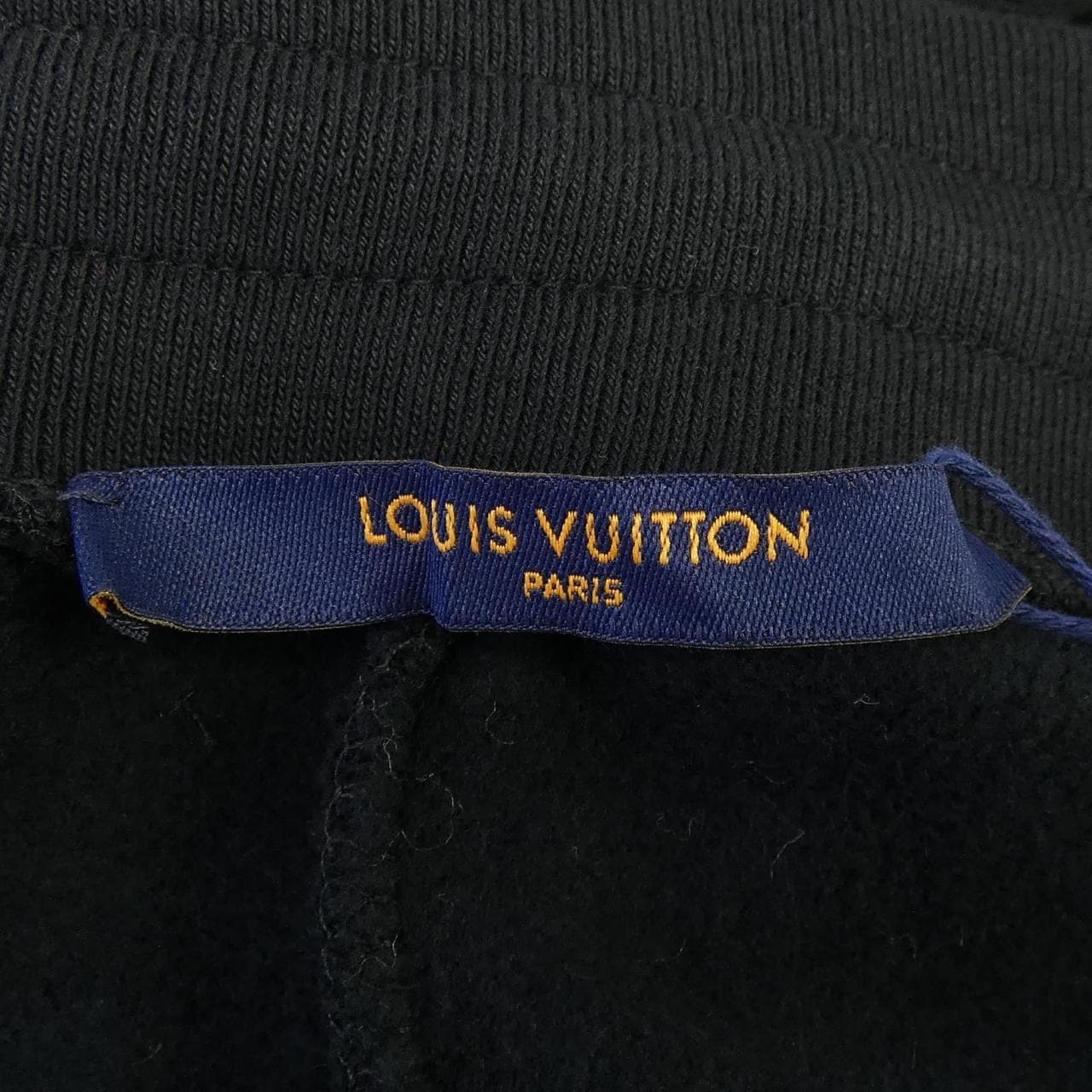 ルイヴィトン LOUIS VUITTON シグネチャーパンツウィズエンブロイダリー HNY57WIHN パンツ