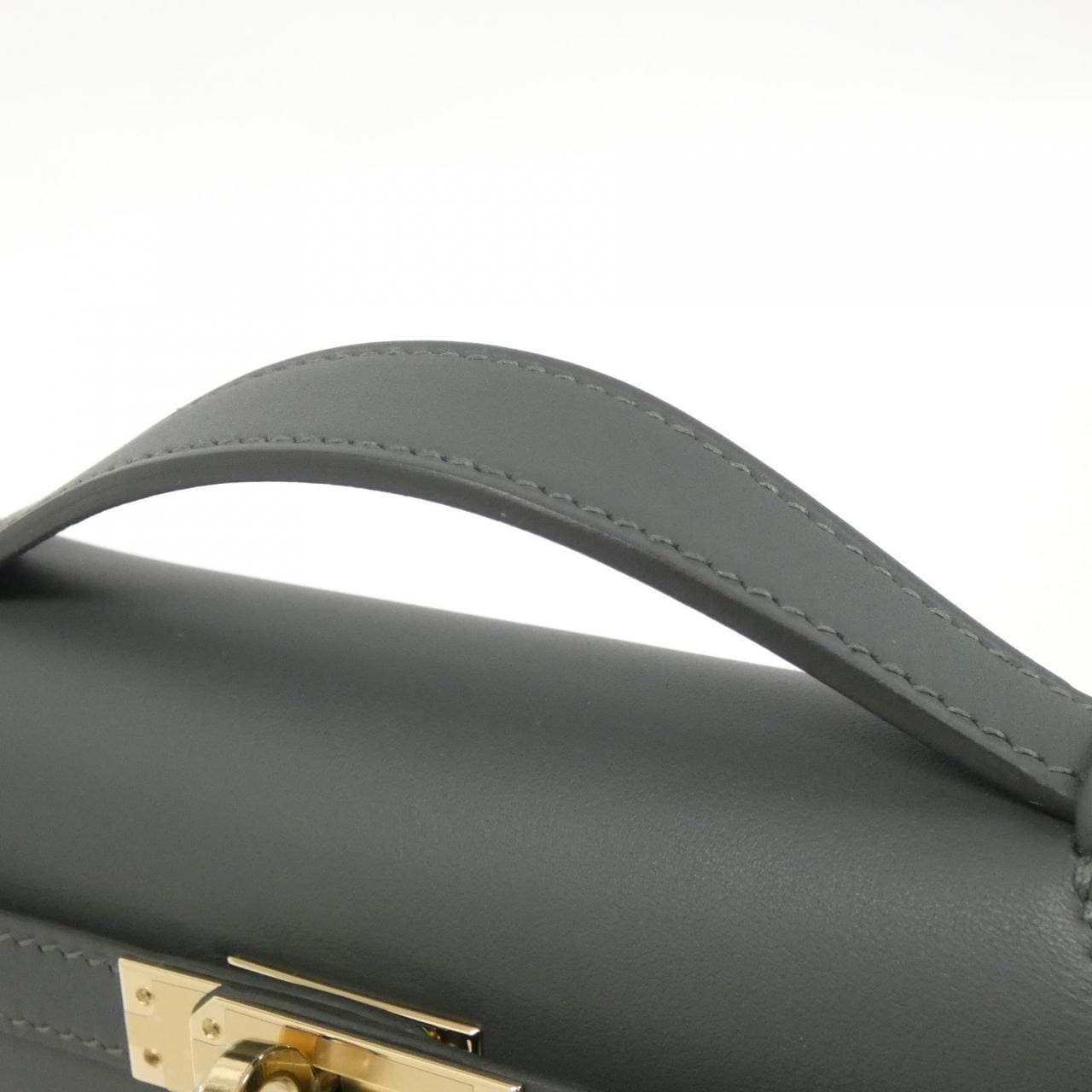 【未使用品】エルメス ポシェットケリー MINI 049417CP バッグ