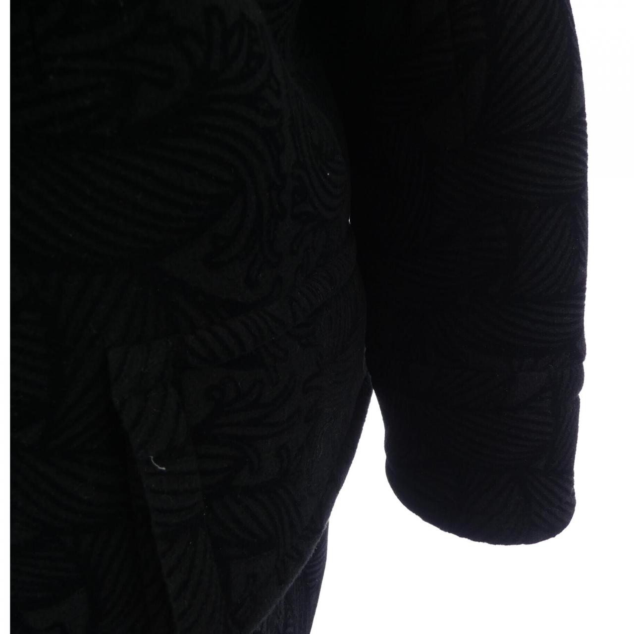 ルイヴィトン LOUIS VUITTON H8K70WUME　NEMETH ダッフルコート