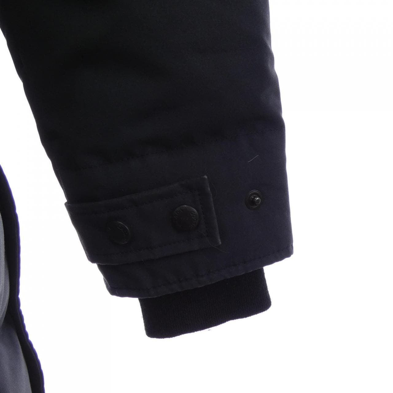 カナダグース CANADA GOOSE BLACK LABEL 3802LB SHELBURNE シェルバーン ダウンコート