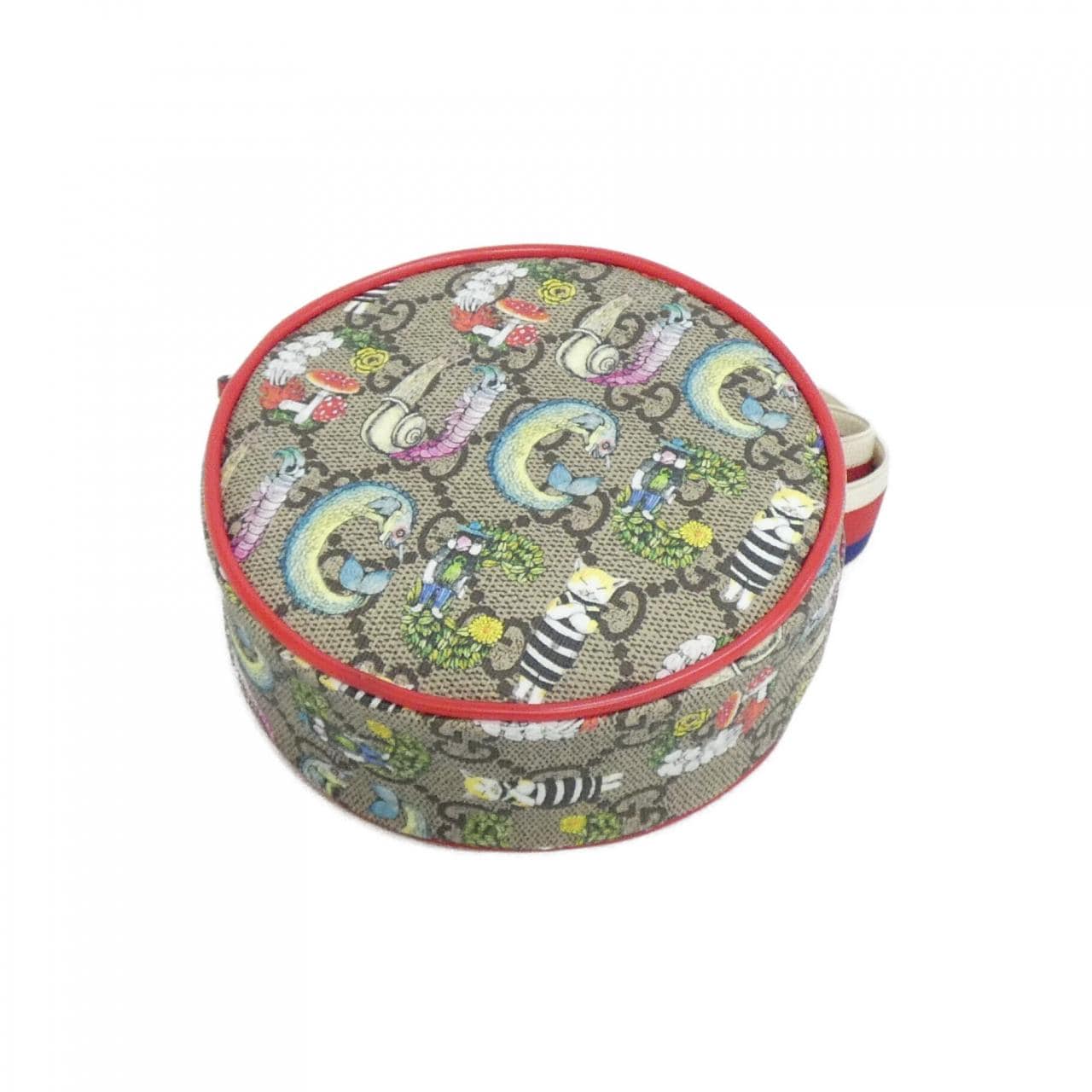 グッチ CHILDRENS 502330 ウエストバッグ