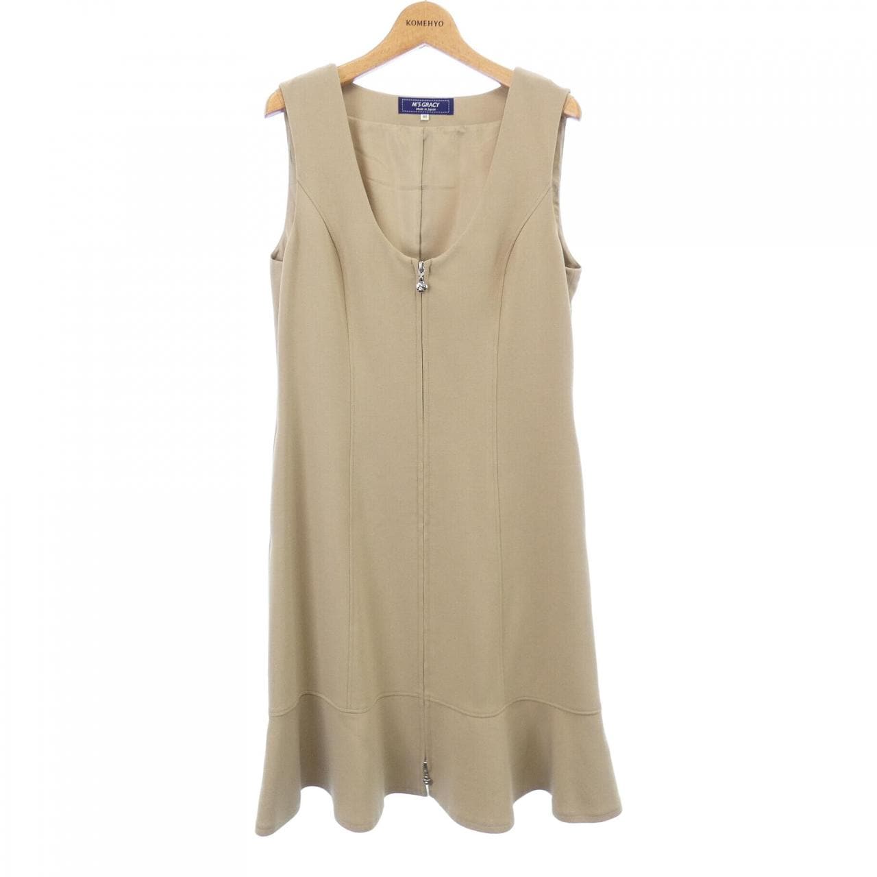 エムズグレーシー M'S GRACY ワンピース