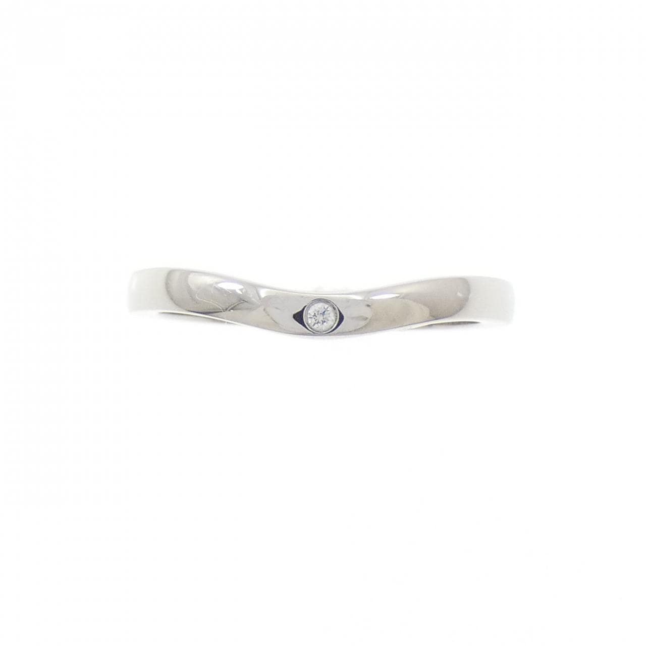 カルティエ バレリーナ 3P リング