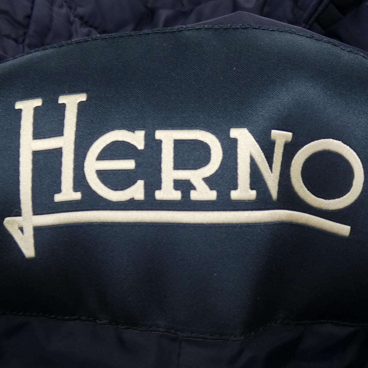 ヘルノ Herno PI0038U ダウンジャケット