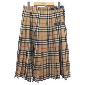【ヴィンテージ】バーバリーズ Burberrys スカート