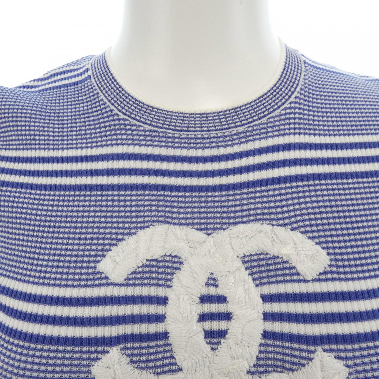 シャネル CHANEL P60474K46046 ニット