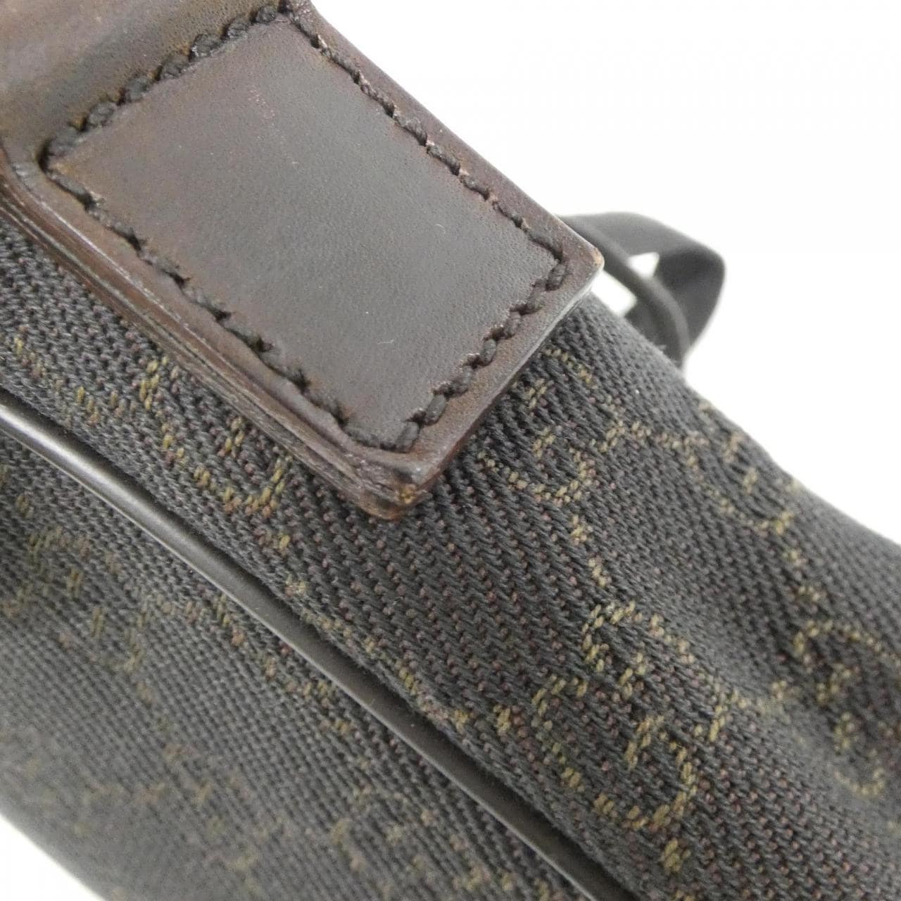 [vintage] Gucci 101680 Bag