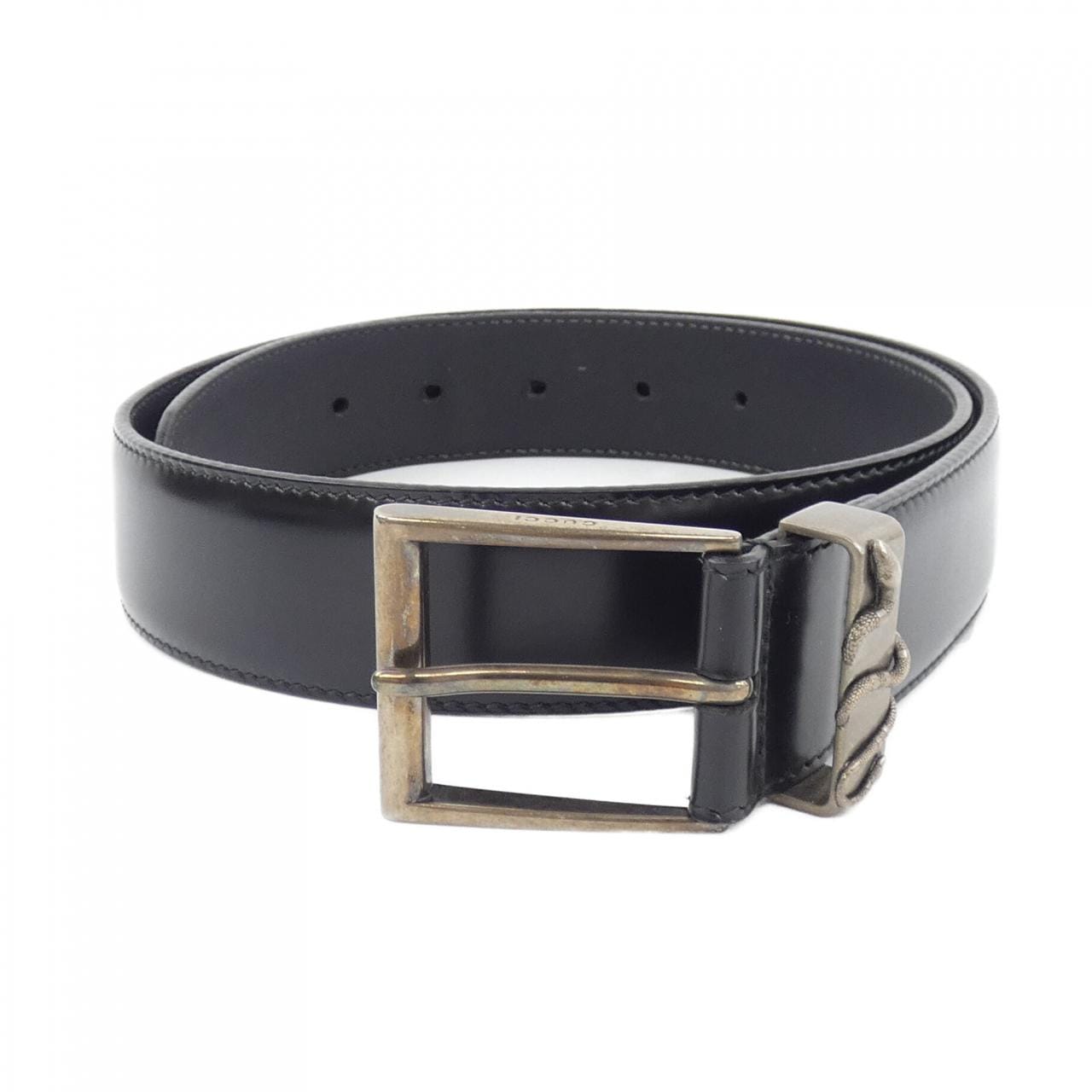 グッチ GUCCI 495123 BELT