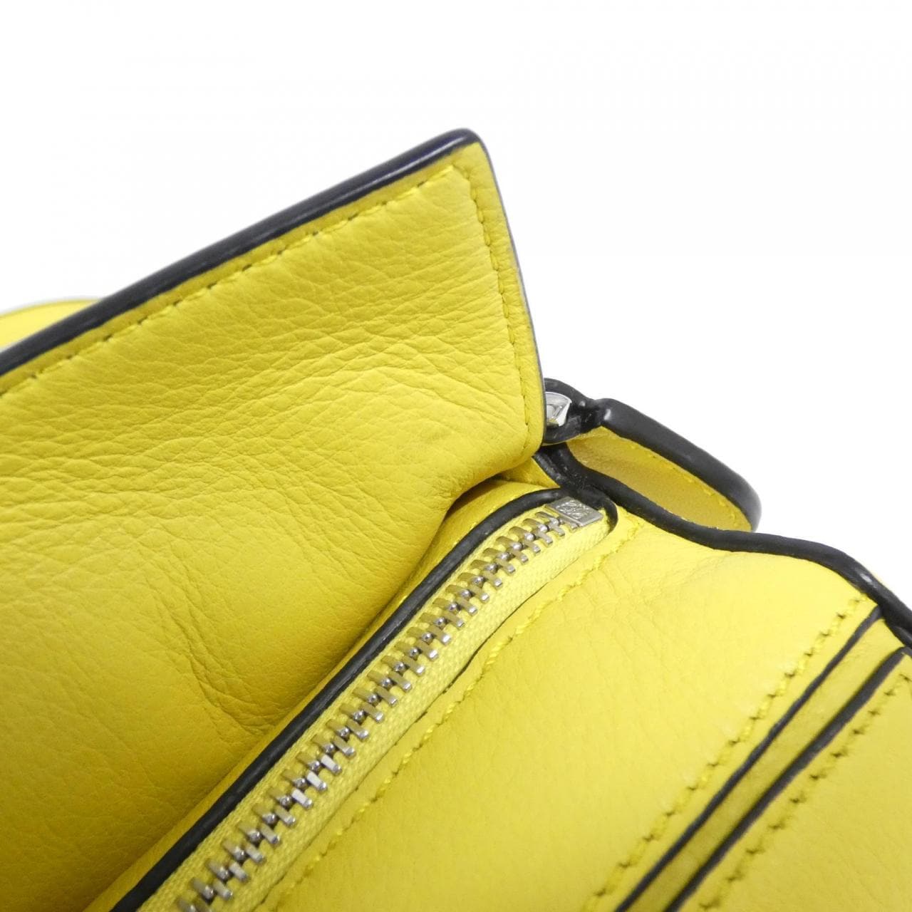 ロエベ パズル ミニ 322 30 U95 バッグ