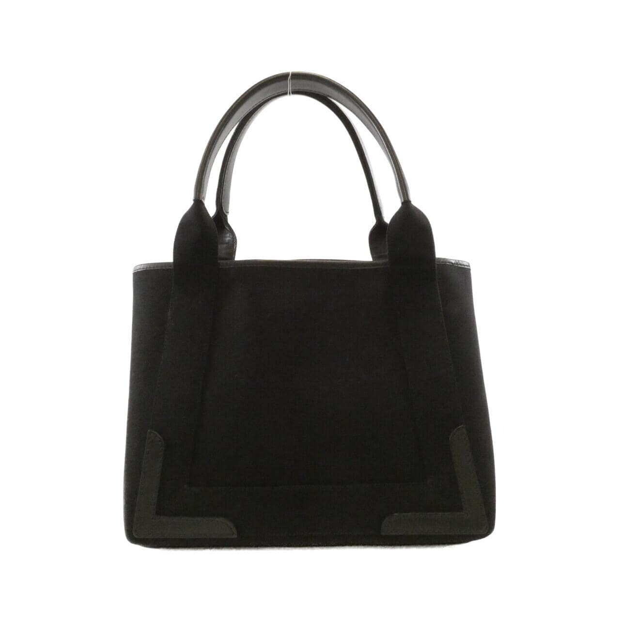 バレンシアガ ネイビー カバス 339933 バッグ