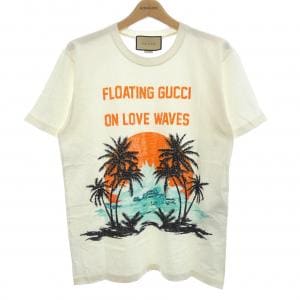 グッチ GUCCI 615044 XJEDN Tシャツ