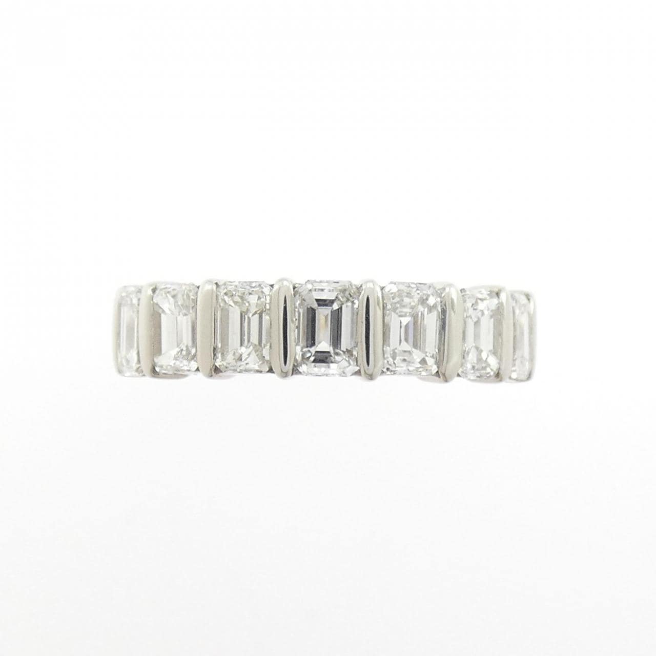 スワ ダイヤモンド リング 1.7CT