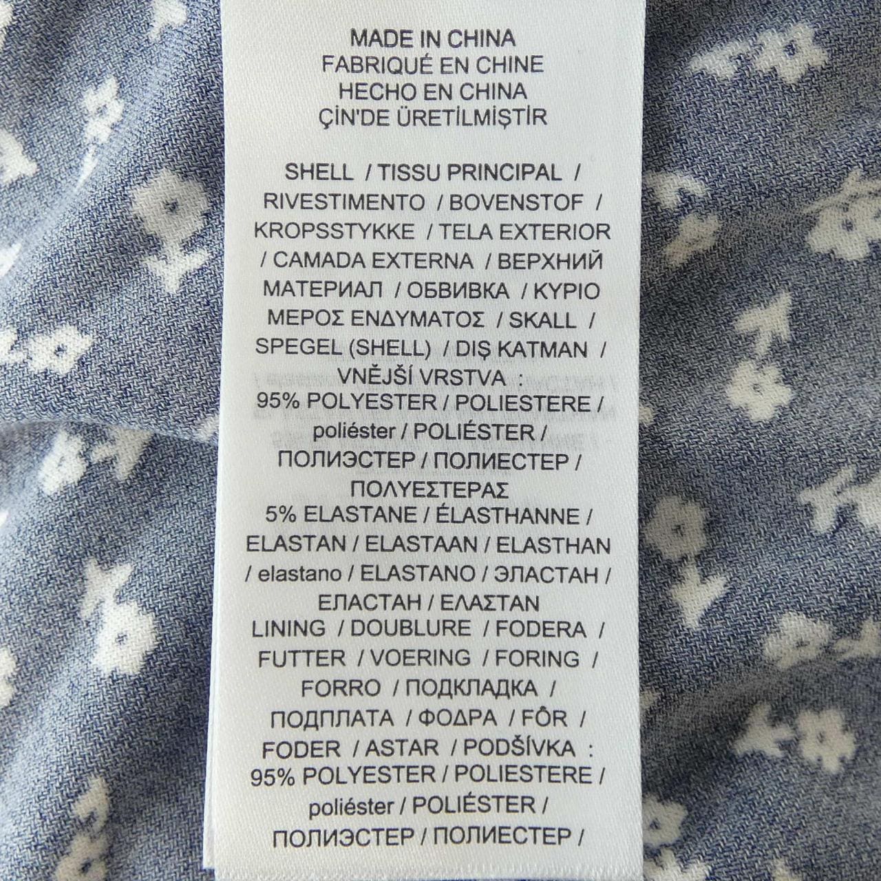 ローレンラルフローレン LAUREN RALPH LAUREN ワンピース