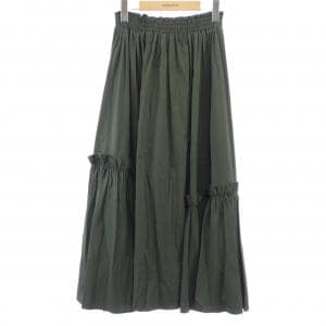 ダブルスタンダード DOUBLE STANDARD 0502-030-233B スカート