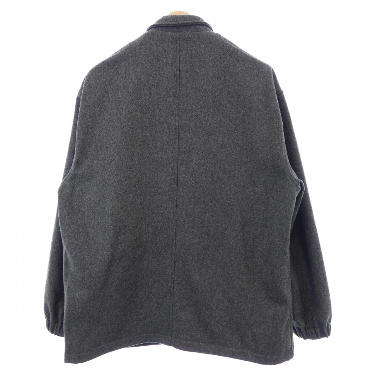 STUMPSTAMP コート