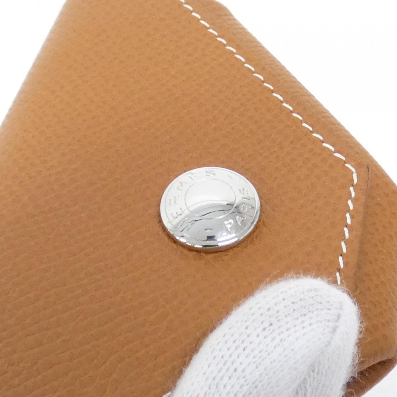 エルメス ル ソワサンドゥーズ 044183CK コインケース