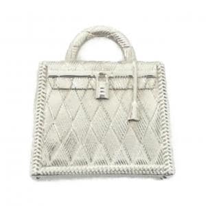 エルメス キュリオジテ ケリー 071663FP チャーム