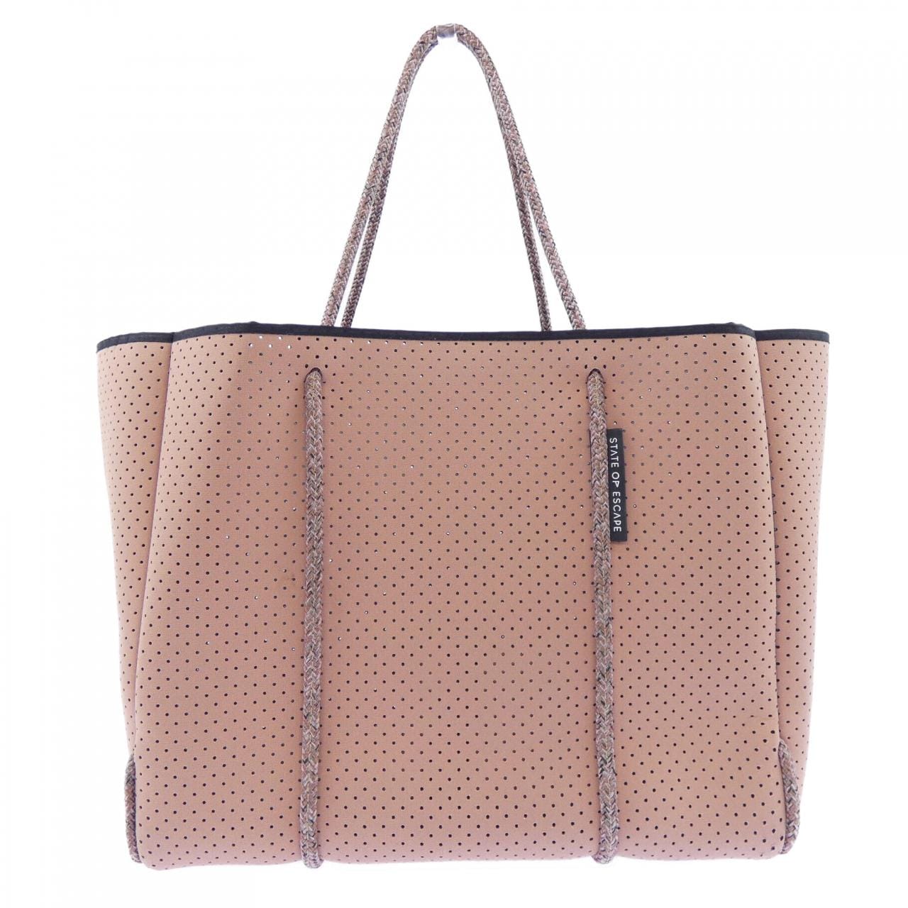 ステイトオブエスケープ STATE OF ESCAPE BAG