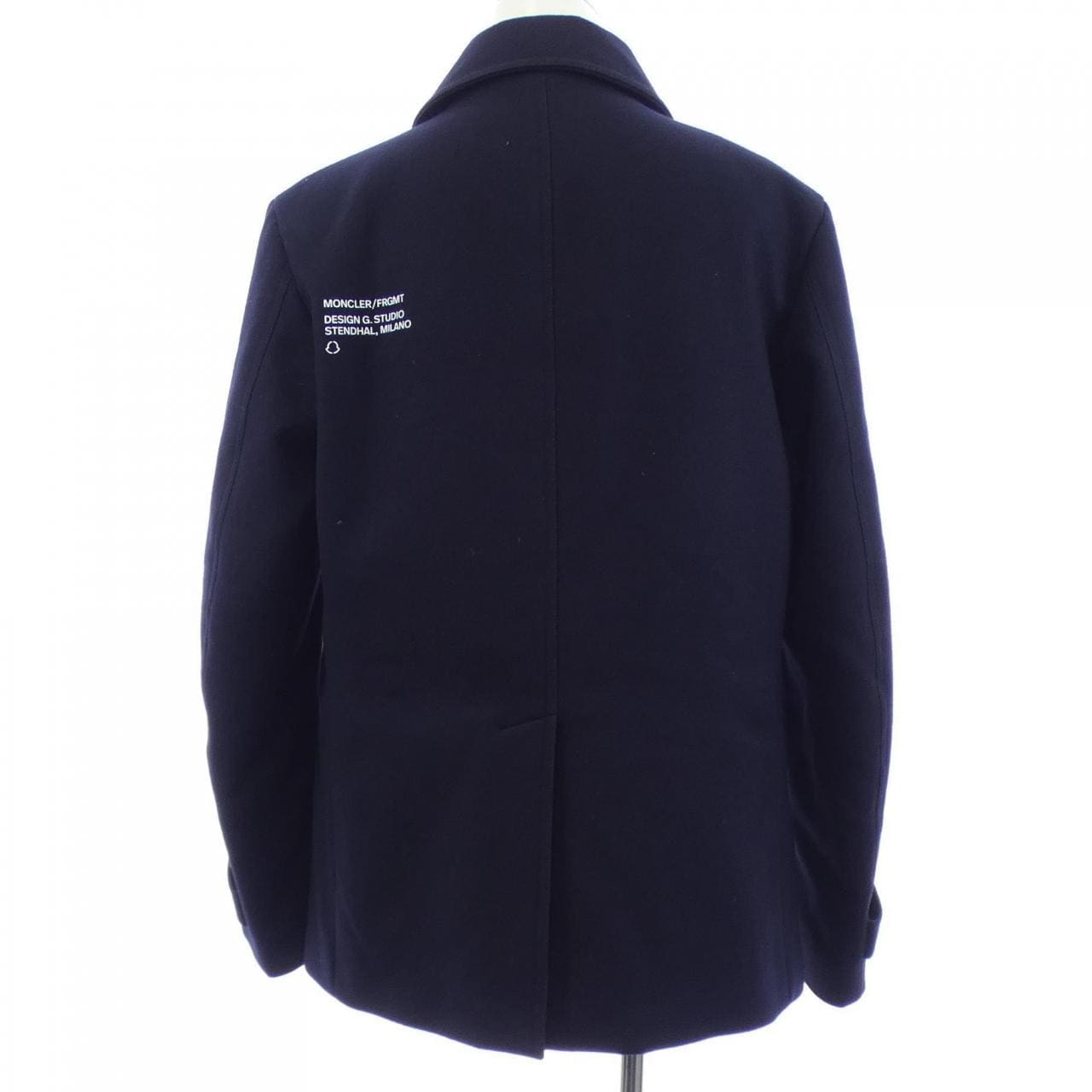 モンクレール ジーニアス MONCLER GENIUS FRAGMENT　DESIGN TOLIMAN ダウンジャケット