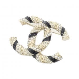 シャネル AB5776 ブローチ