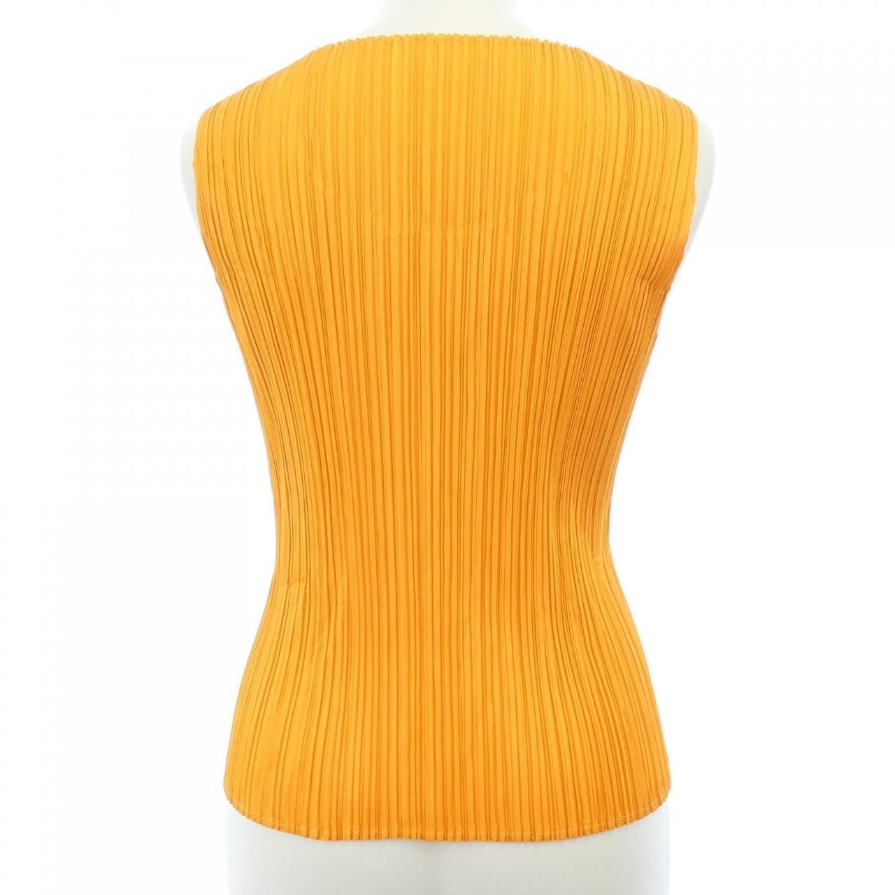 【ヴィンテージ】プリーツプリーズ PLEATS PLEASE 2006 ハート PP64-JK251 トップス