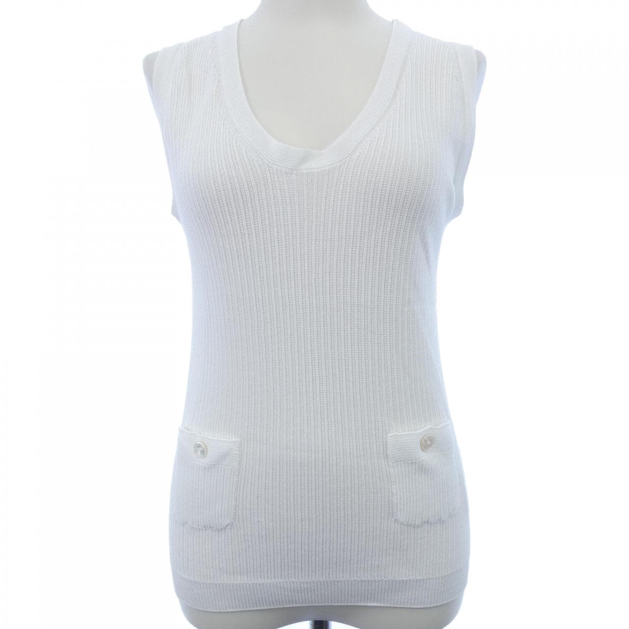 シャネル CHANEL P30300K00368 07C トップス