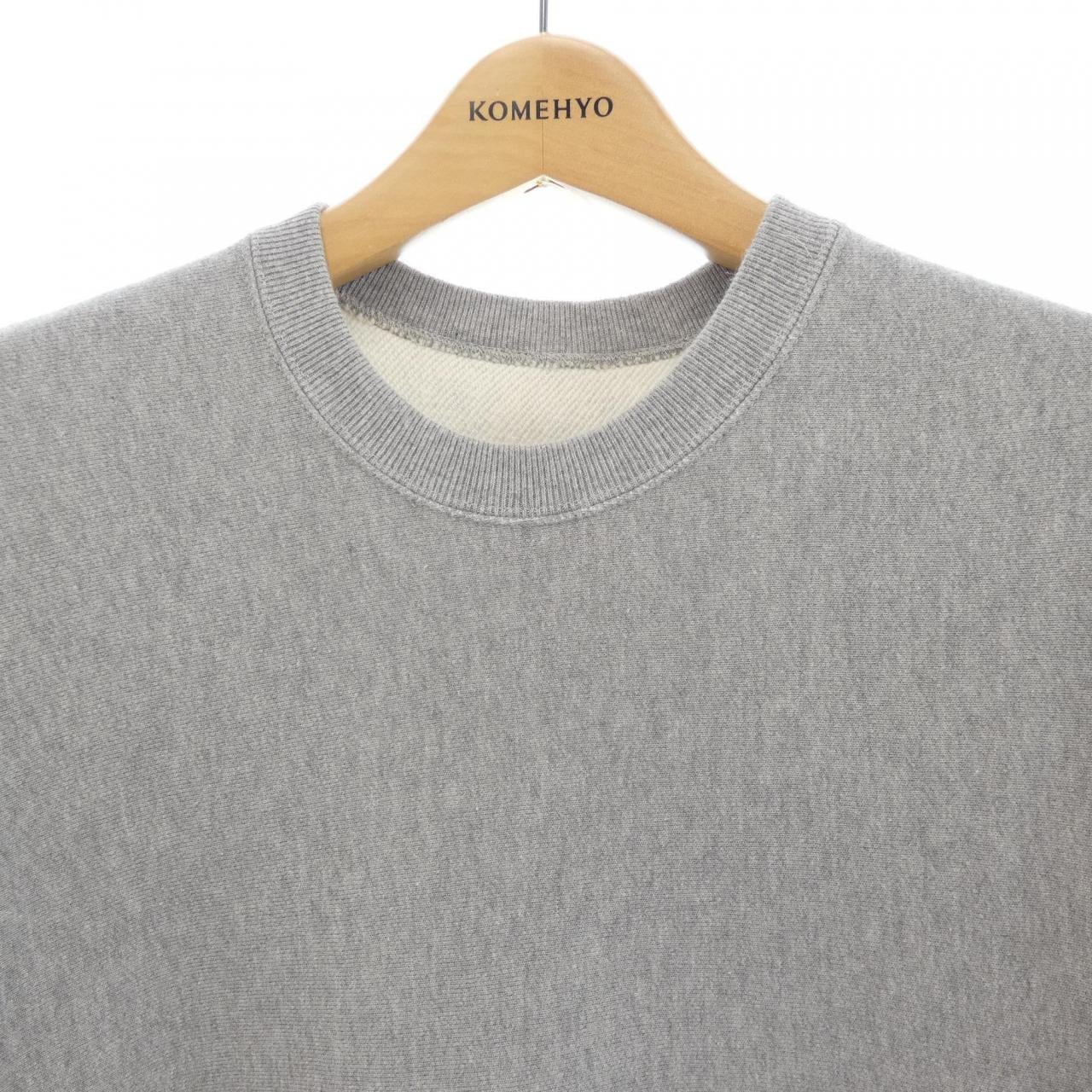 ルシアン ペラフィネ lucien pellat-finet YMP-1070U スウェット