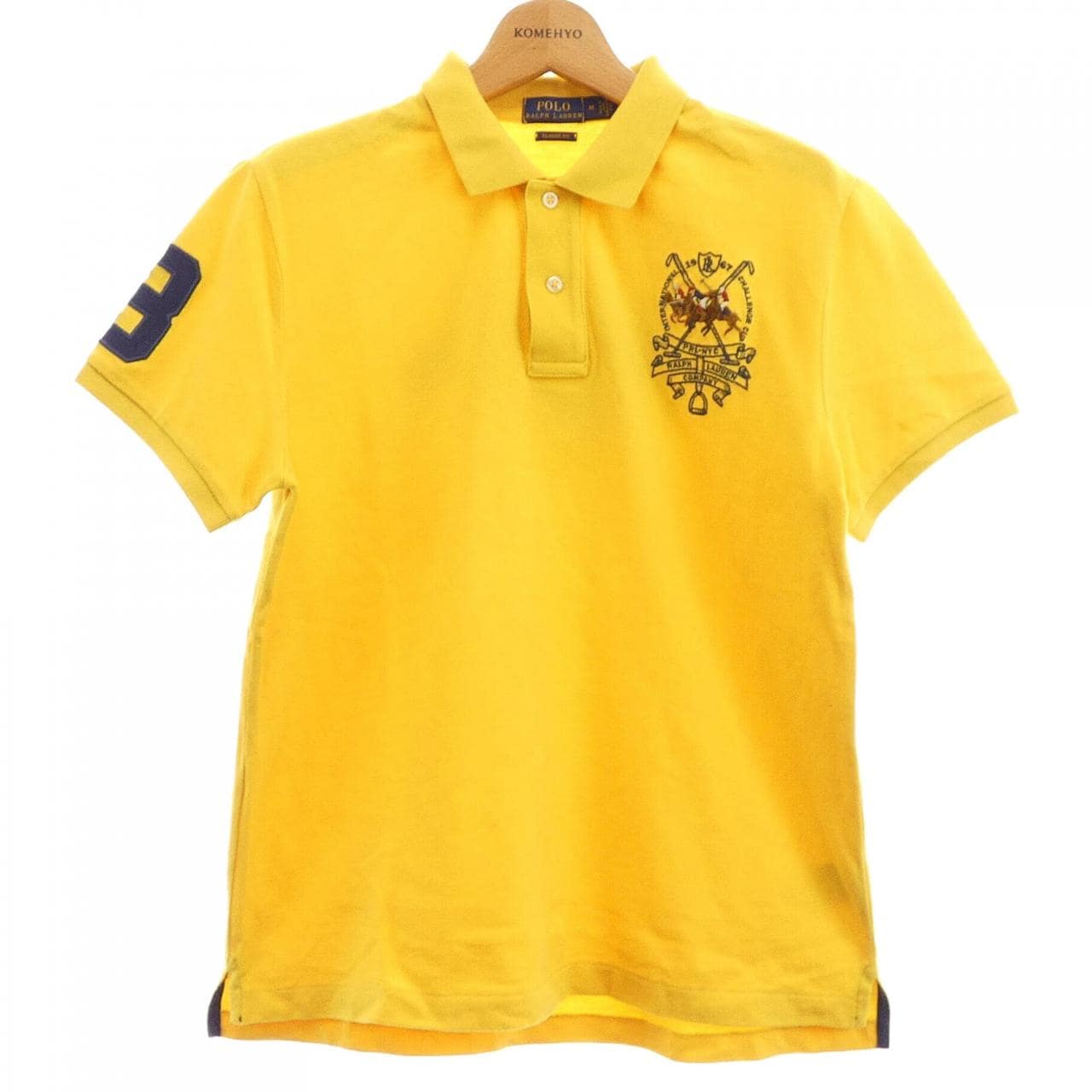 ポロラルフローレン POLO RALPH LAUREN ポロシャツ