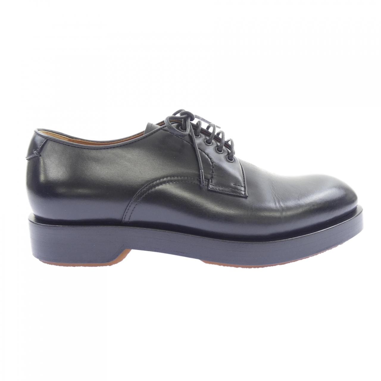 エルメネジルドゼニア Ermenegildo Zegna シューズ