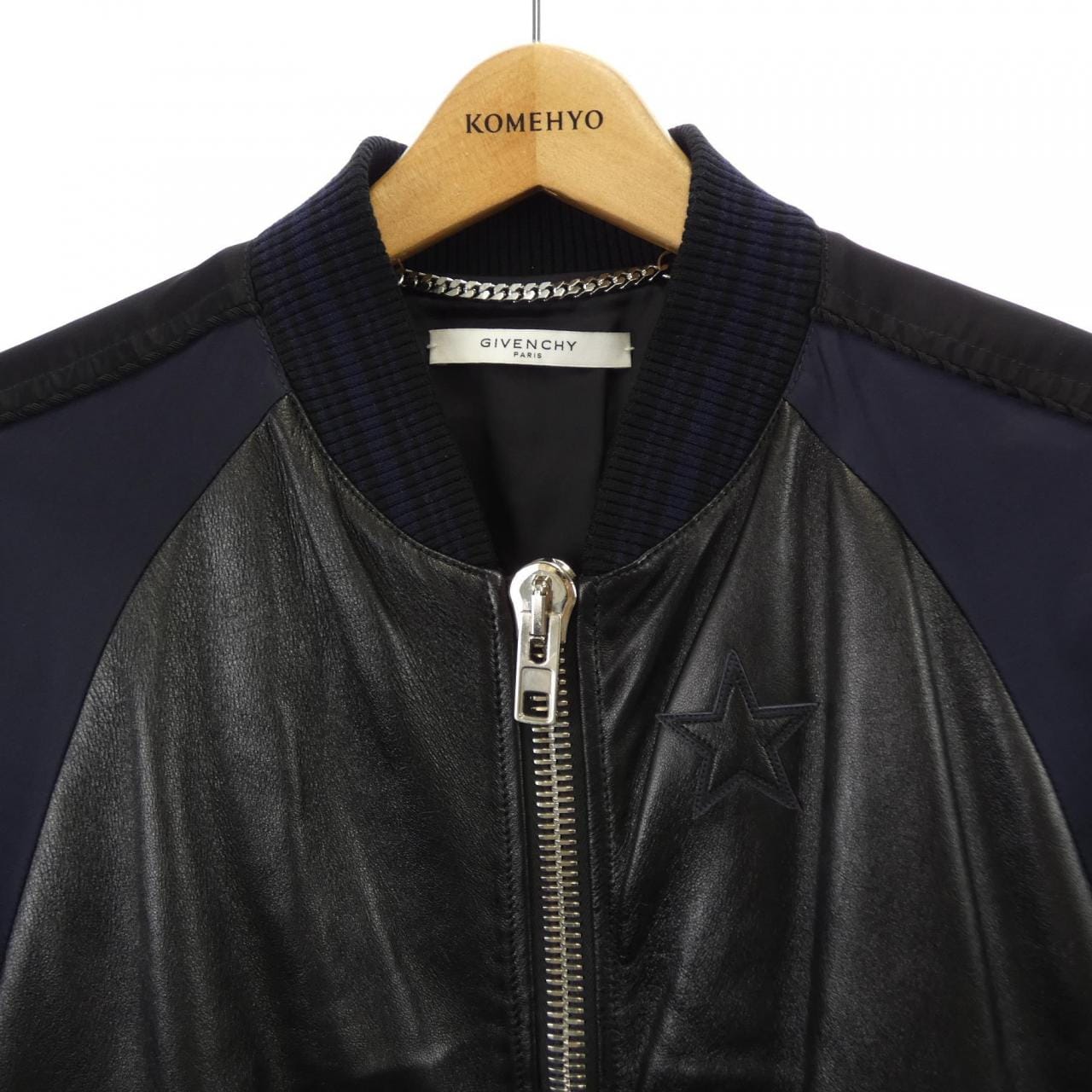 ジバンシー GIVENCHY 17S0309446 ブルゾン