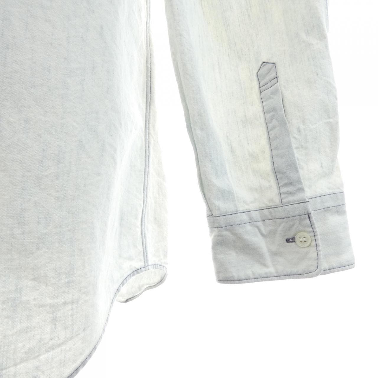 コムデギャルソンシャツ COMME des GARCONS SHIRT W26089 シャツ