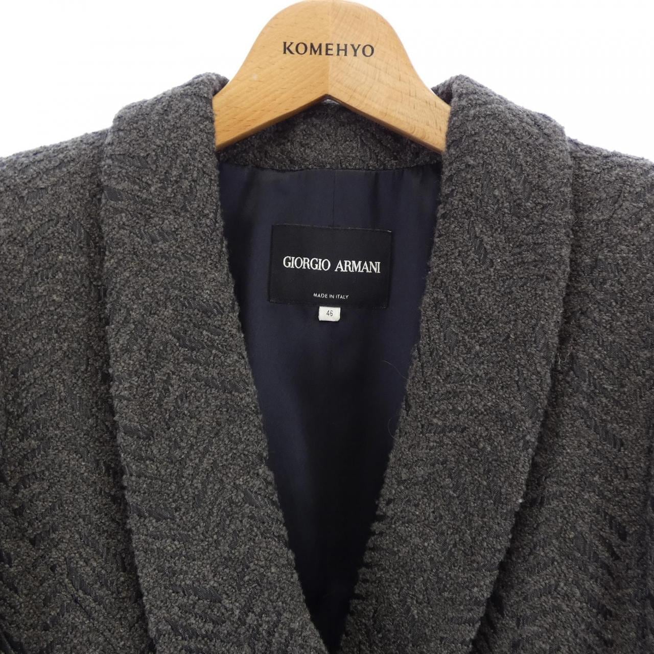 ジョルジオ アルマーニ GIORGIO ARMANI ジャケット