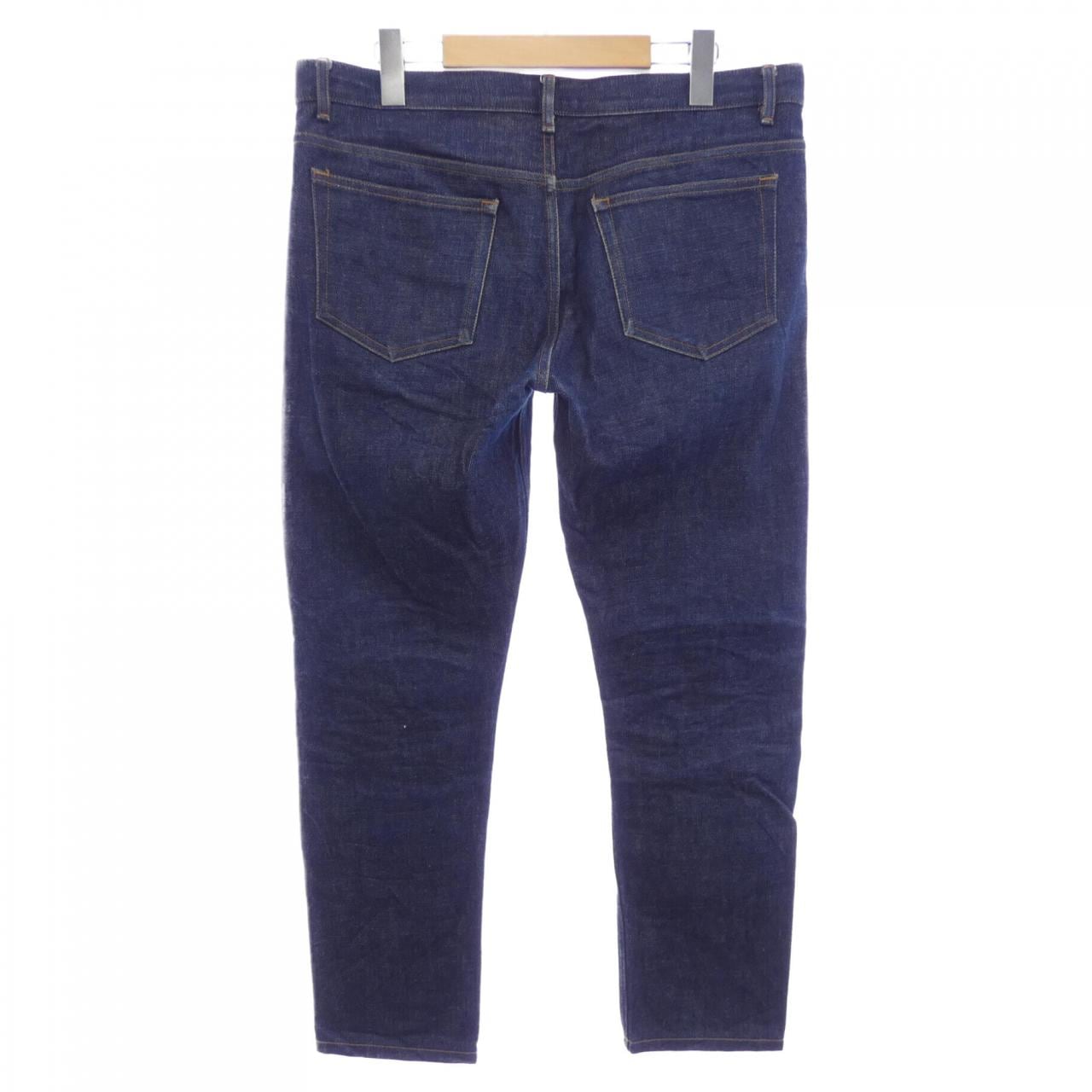 アーペーセー A.P.C. ジーンズ