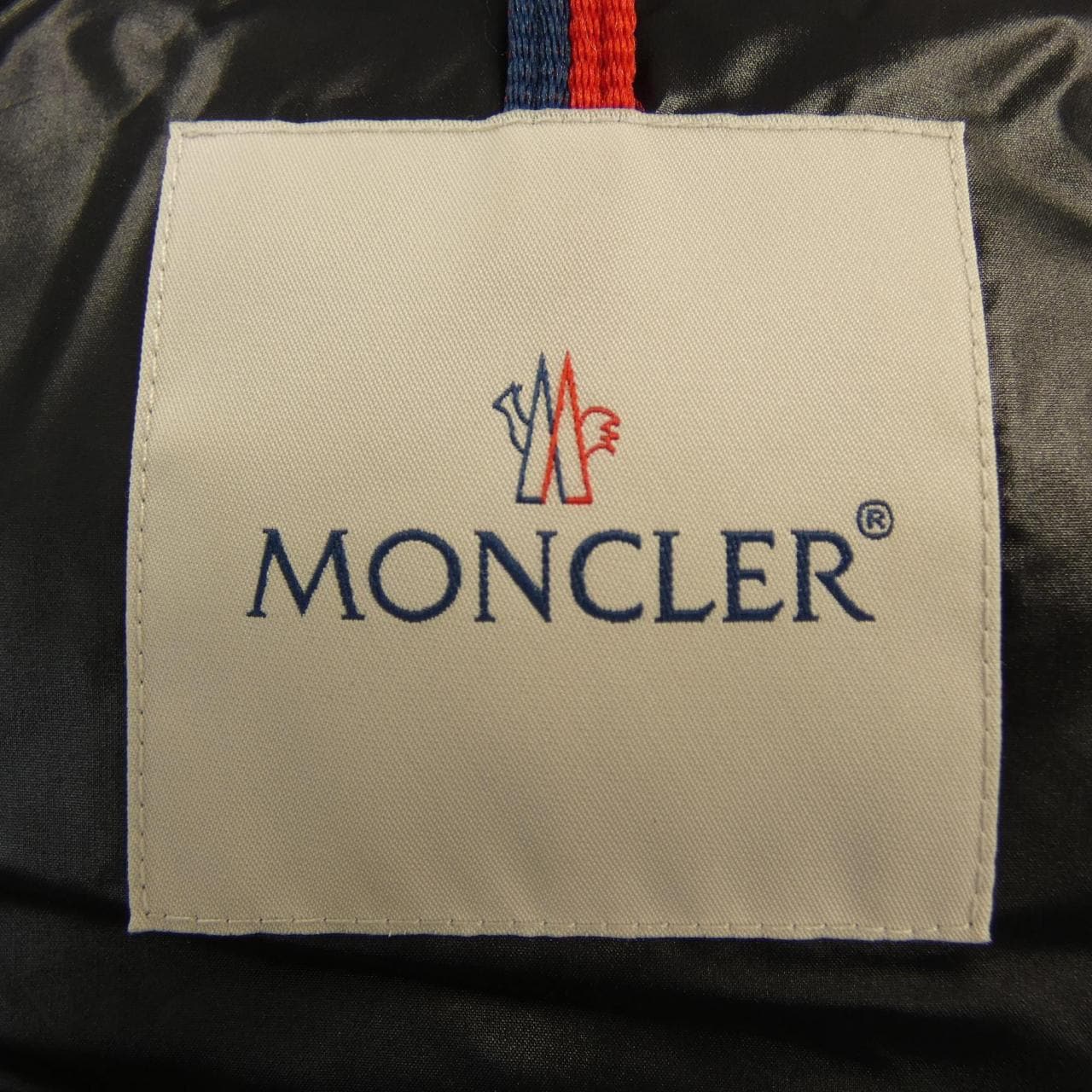 モンクレール MONCLER GAUBE ダウンジャケット