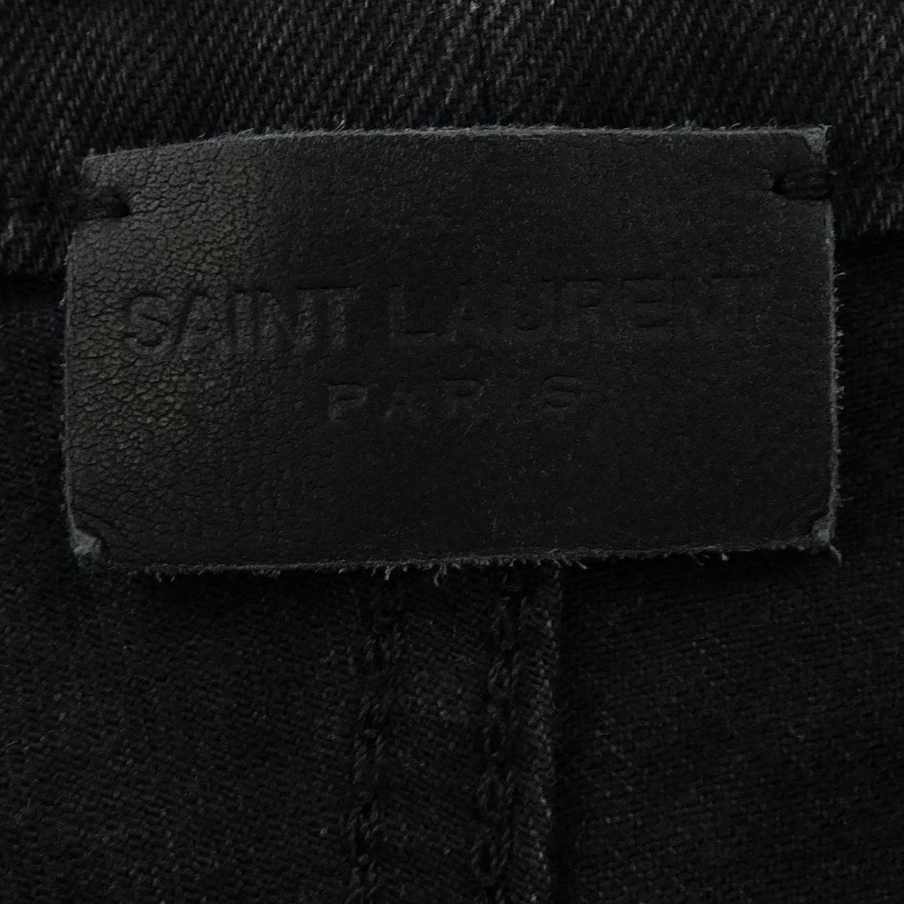 サンローラン SAINT LAURENT 601478 YO500 ジーンズ